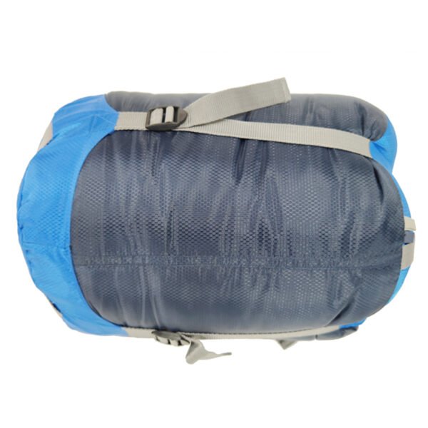 IE008 Lightweight Envelope Sleeping Bag for Camping - Image 4