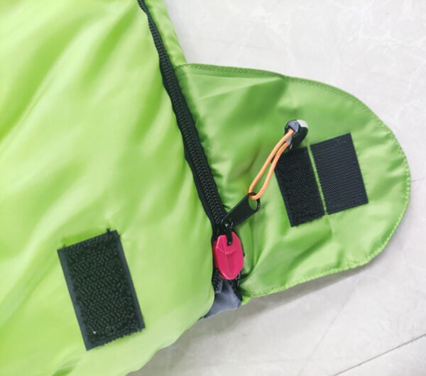 Outdoor Envelope Sleeping Bag