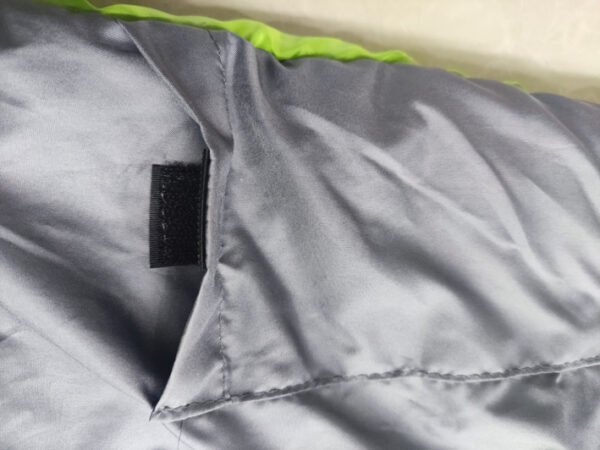 Envelope Sleeping Bag