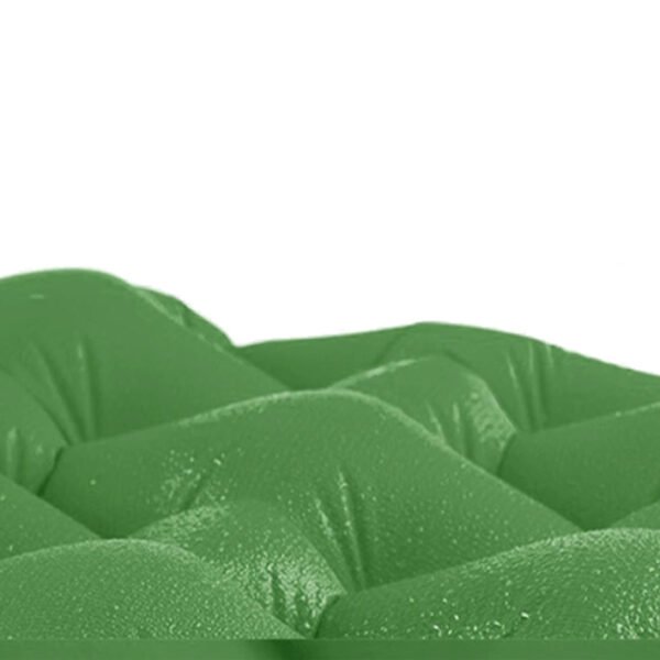 Budget sleeping pad