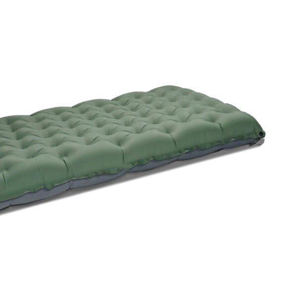 Camping air bed