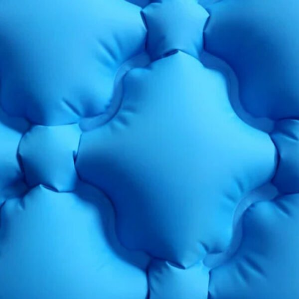 Comfortable air mattress