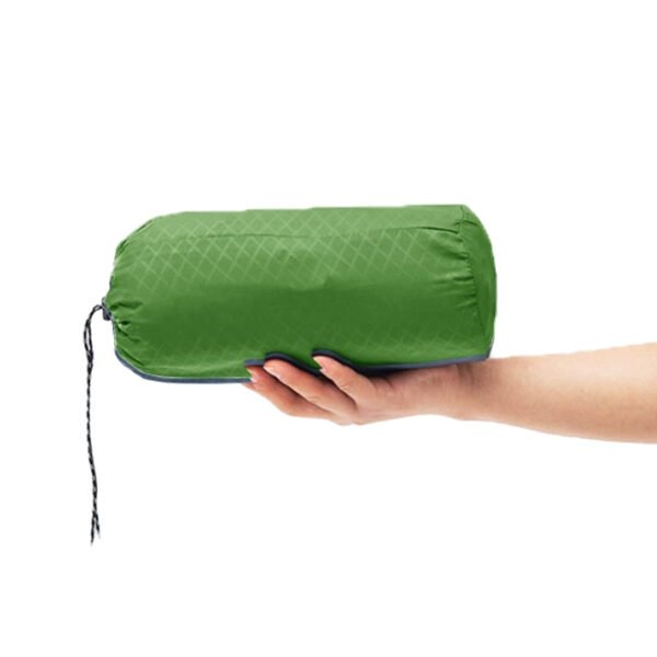 Quality sleeping pad
