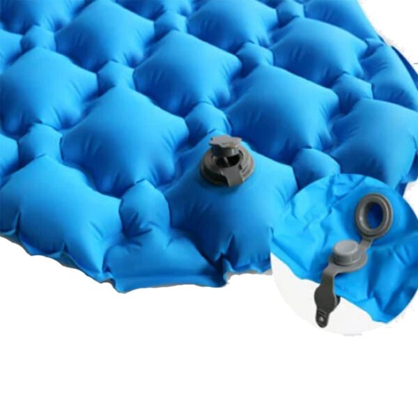 Thick camping mat