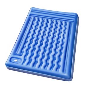 Backpacking sleeping pad