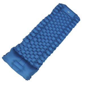 Sleeping mat for camping