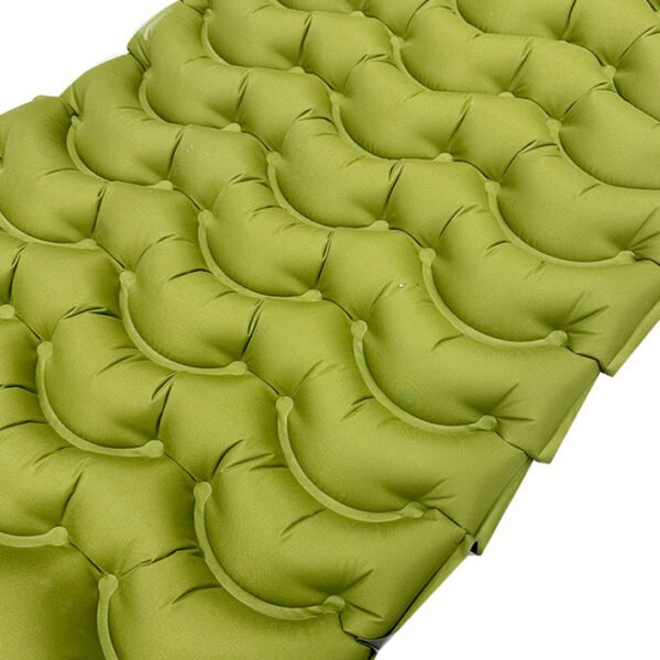 Sleeping pad