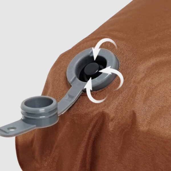 Air pillow