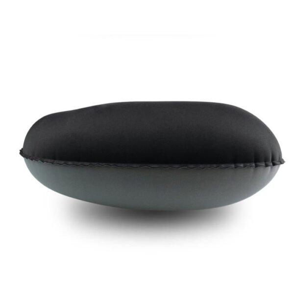Air pillow for camping
