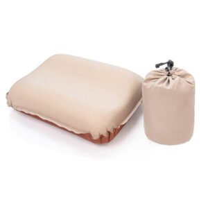 Inflatable pillow