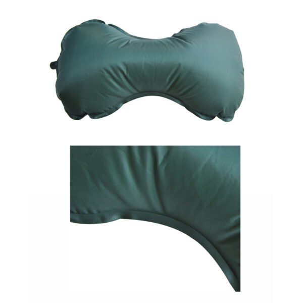 Ultralight camping pillow