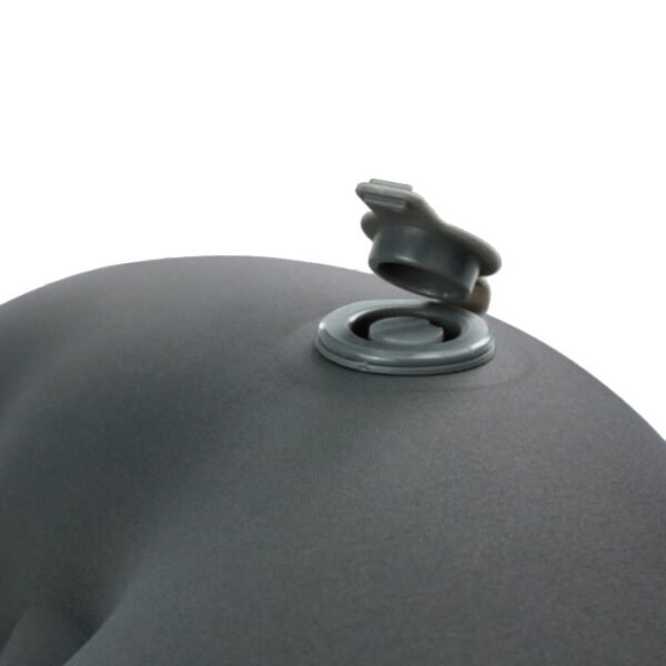 Lightweight air pillow