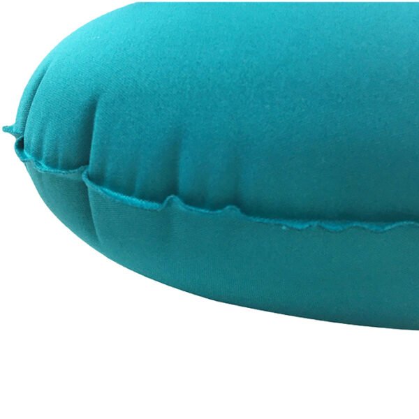 Waterproof camping pillow