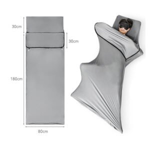 elastic sleeping bag supplier