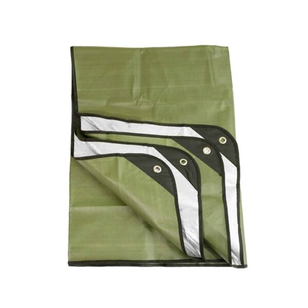 heat reflective blanket factory