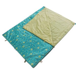 custom design sleeping bag China factory