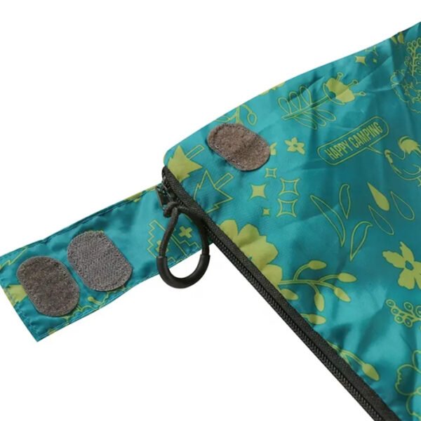 ID037 Customize Printing Children Sleeping Bag - Image 3