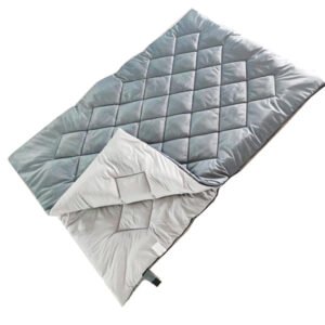 double sleeping bag supplier