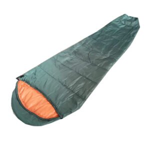 lightweight mummy sleeping bag supplier