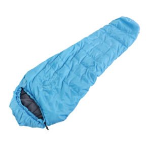 mummy sleepign bag supplier