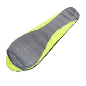 mummy sleeping bag for camping factory