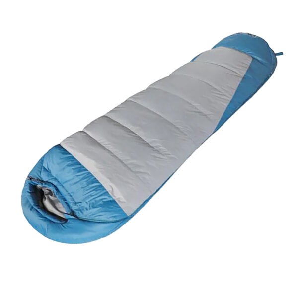 mummy sleeping bag for outdoor camping