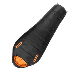 sleeping bag manufacturing