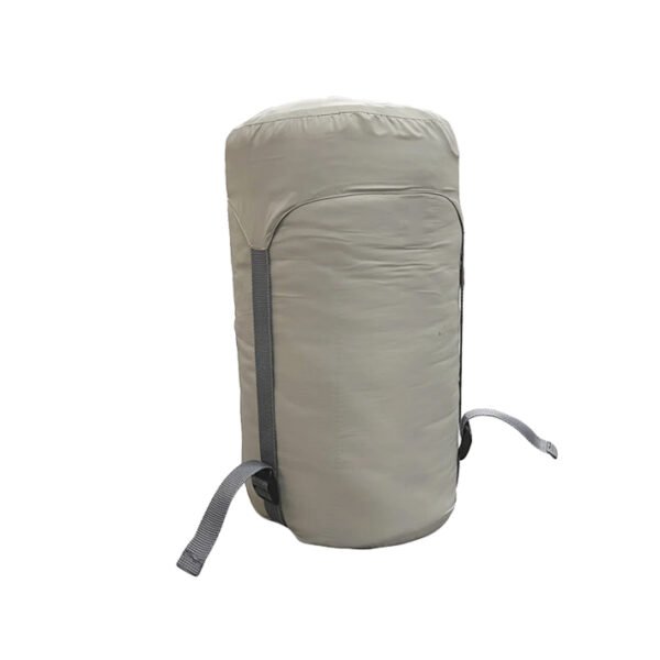 WA04 Poncho Sleeping Bag Wearable Hooded Blanket - Image 4
