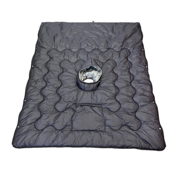 wearable sleeping bag supplier